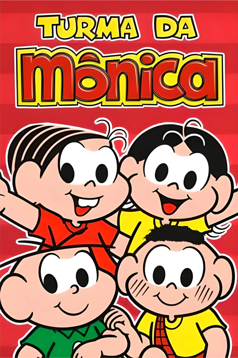 Turma da Mônica's image
