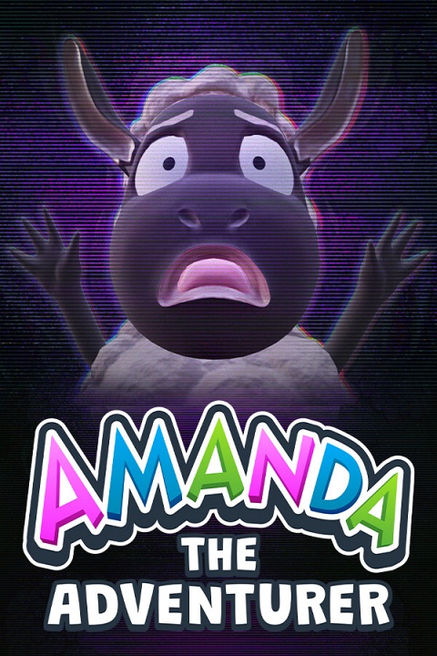 Amanda the Adventurer's image