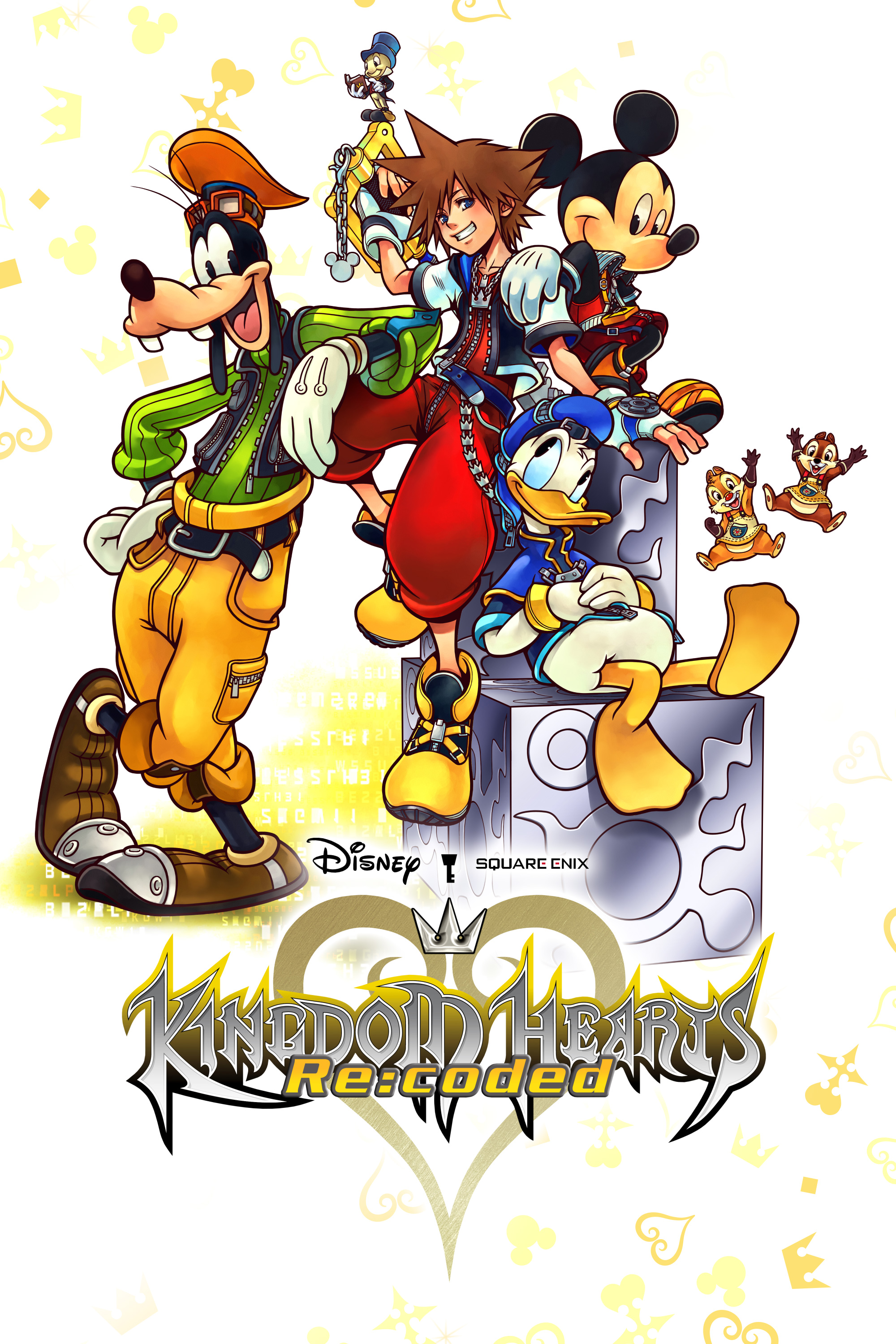 Cover 1