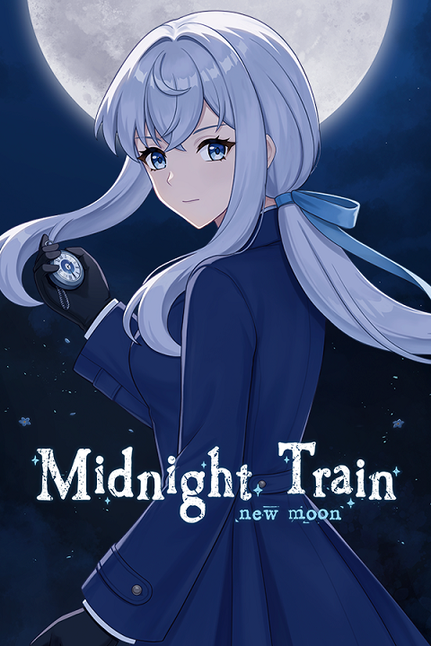 Midnight Train's cover