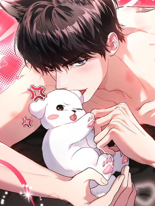 Paws & Claws's cover
