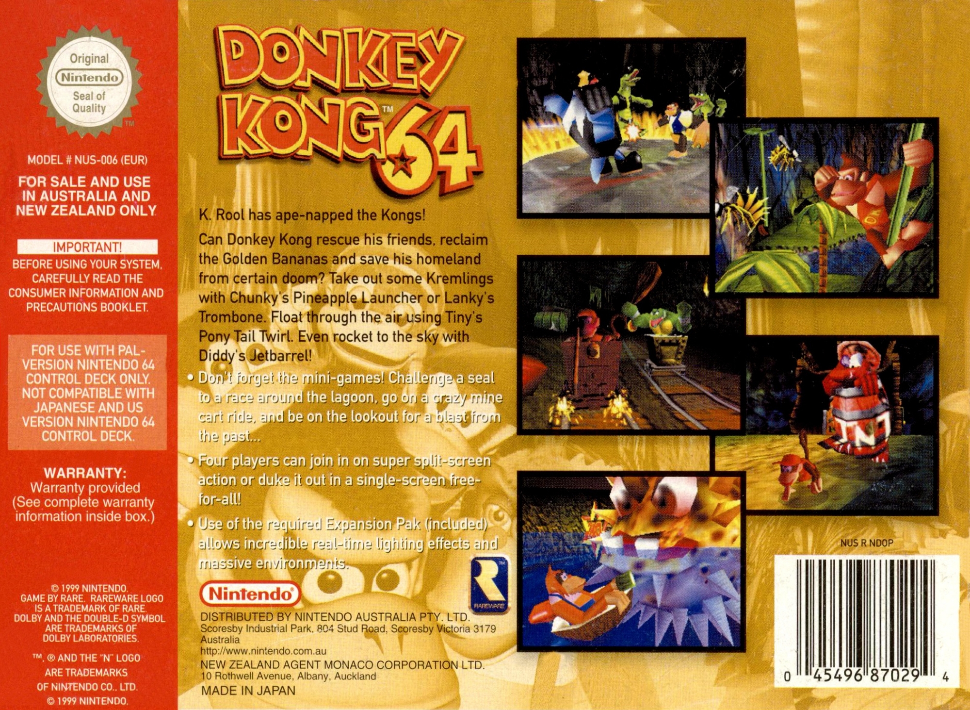 Cover 22