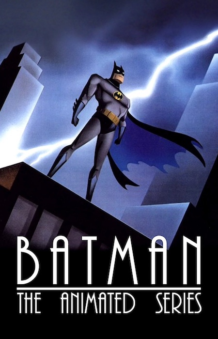 Batman: The Animated Series's image