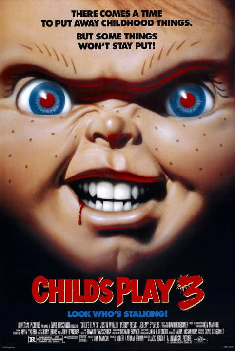 Child's Play 3's image