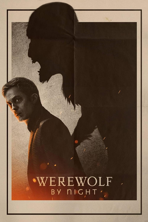 Werewolf by Night (2022)'s image