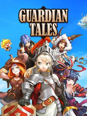 Guardian Tales's image