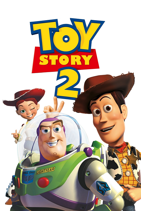 Toy Story 2's image