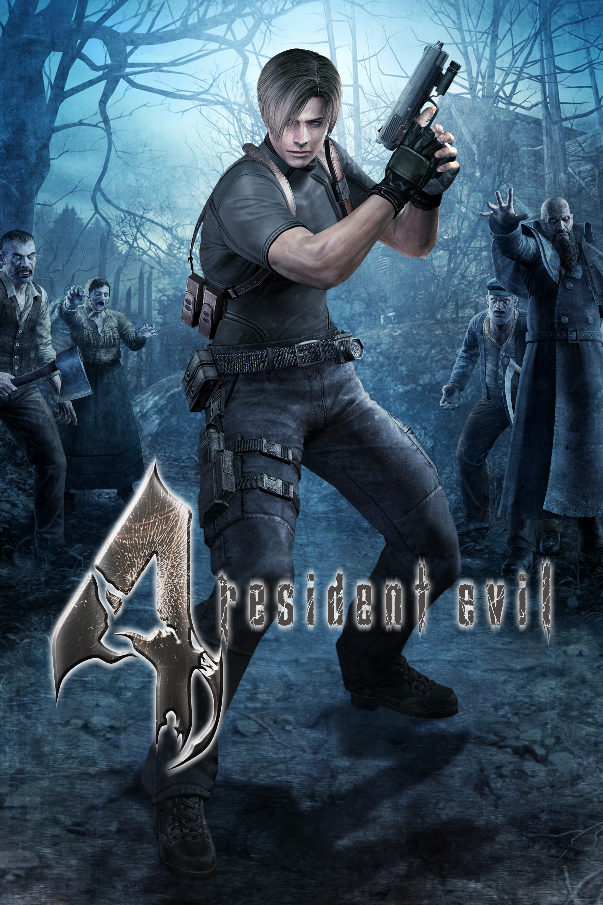 Cover 1