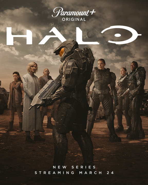 Halo (TV)'s image