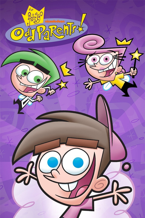 The Fairly OddParents's image