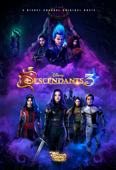 Descendants 3's image