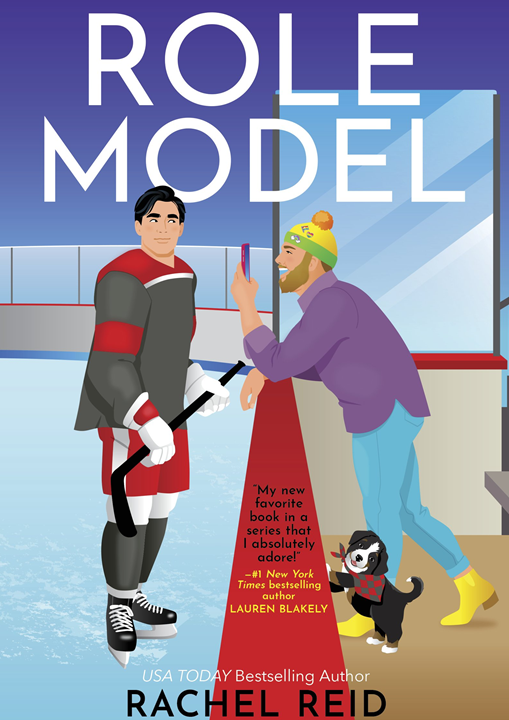Role Model's cover