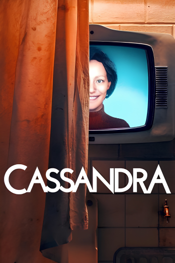 Cassandra's cover