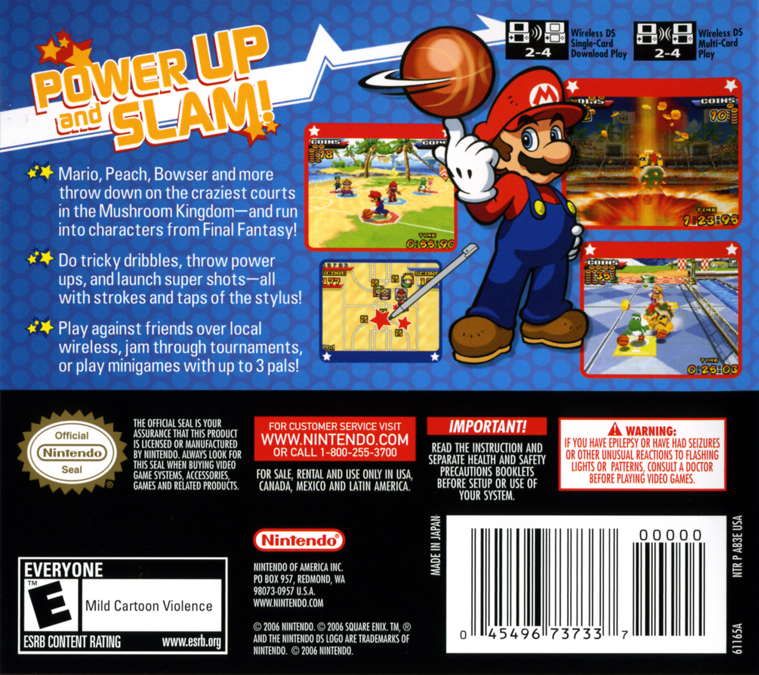 Cover 4