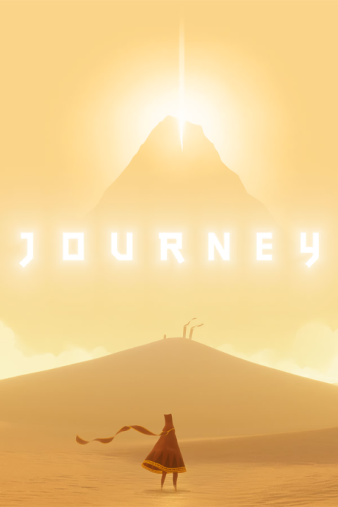 Journey's cover