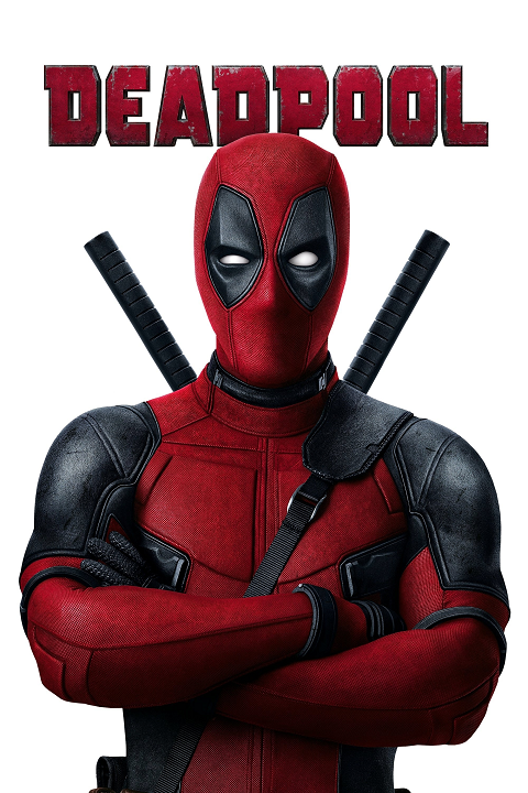 Deadpool (2016)'s image