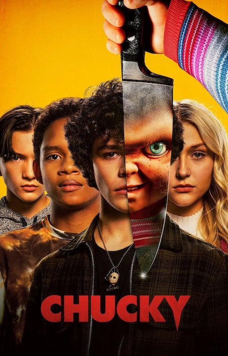 Chucky (TV)'s image