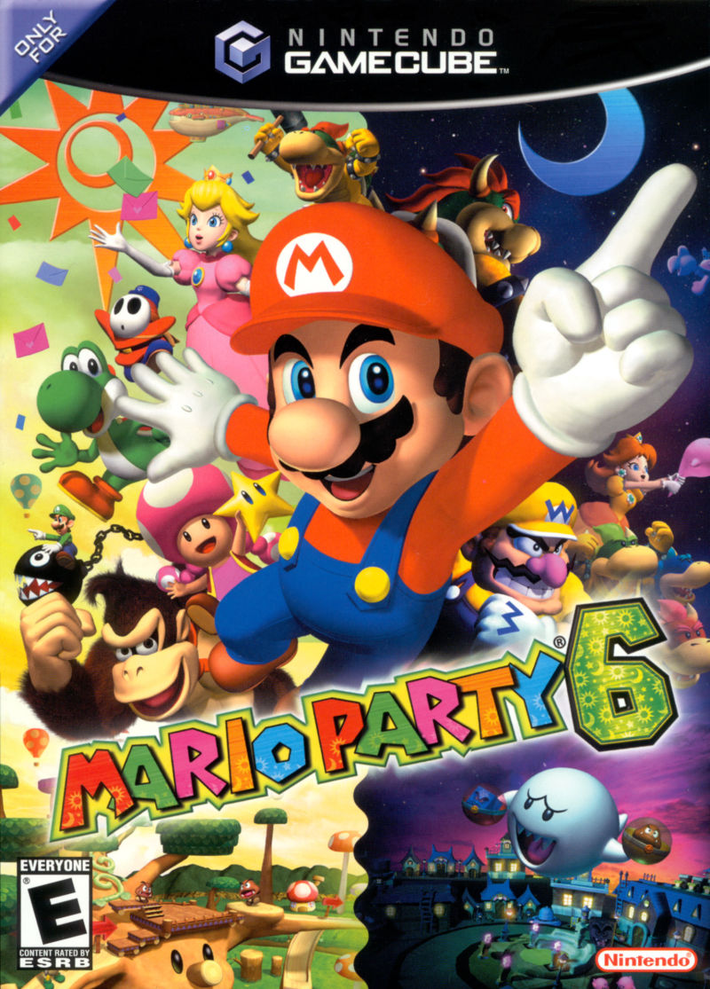 Cover 1