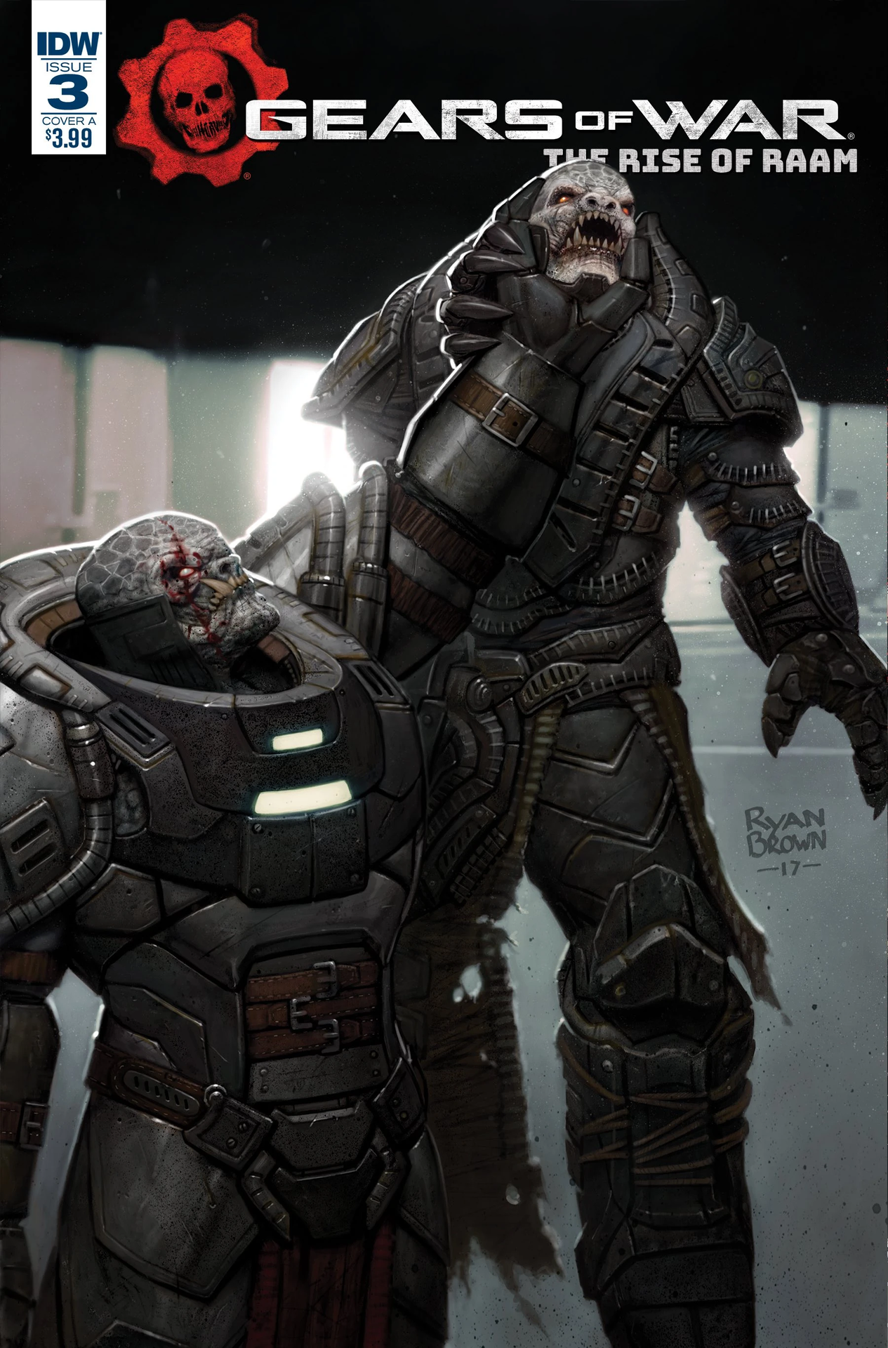 Cover 3