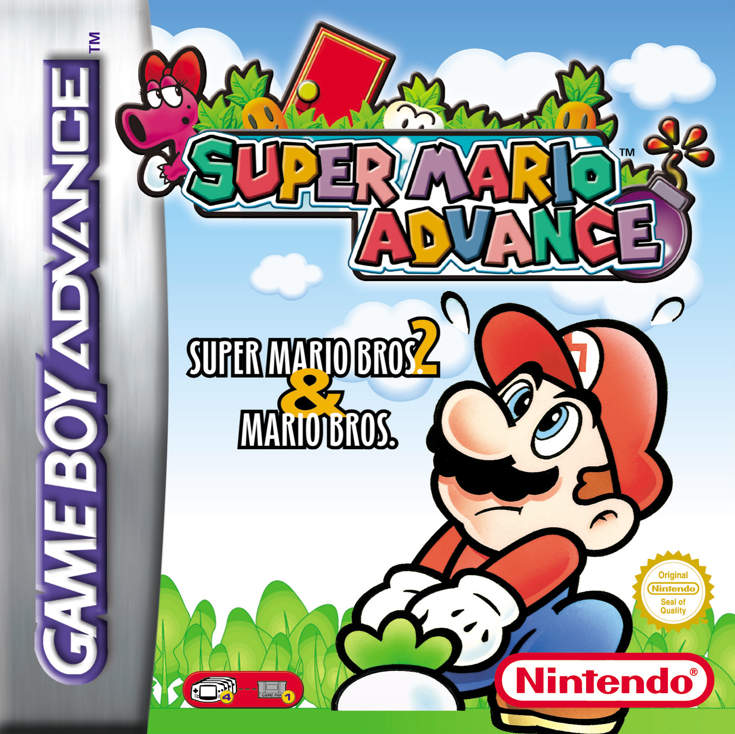 Cover 42