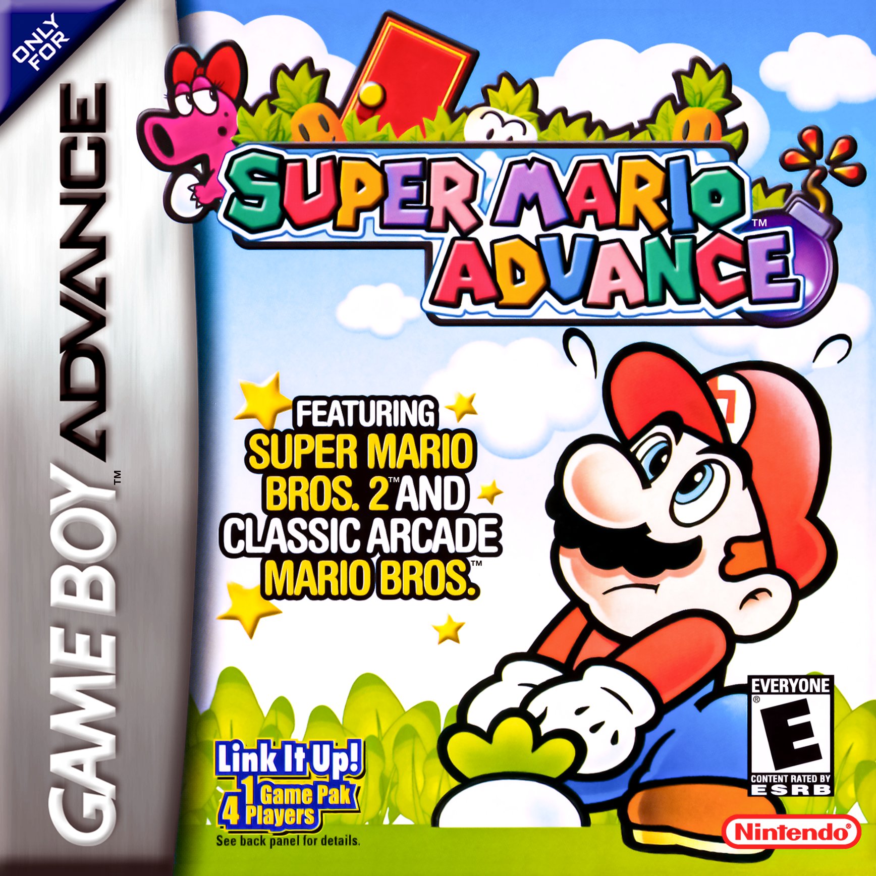 Cover 40