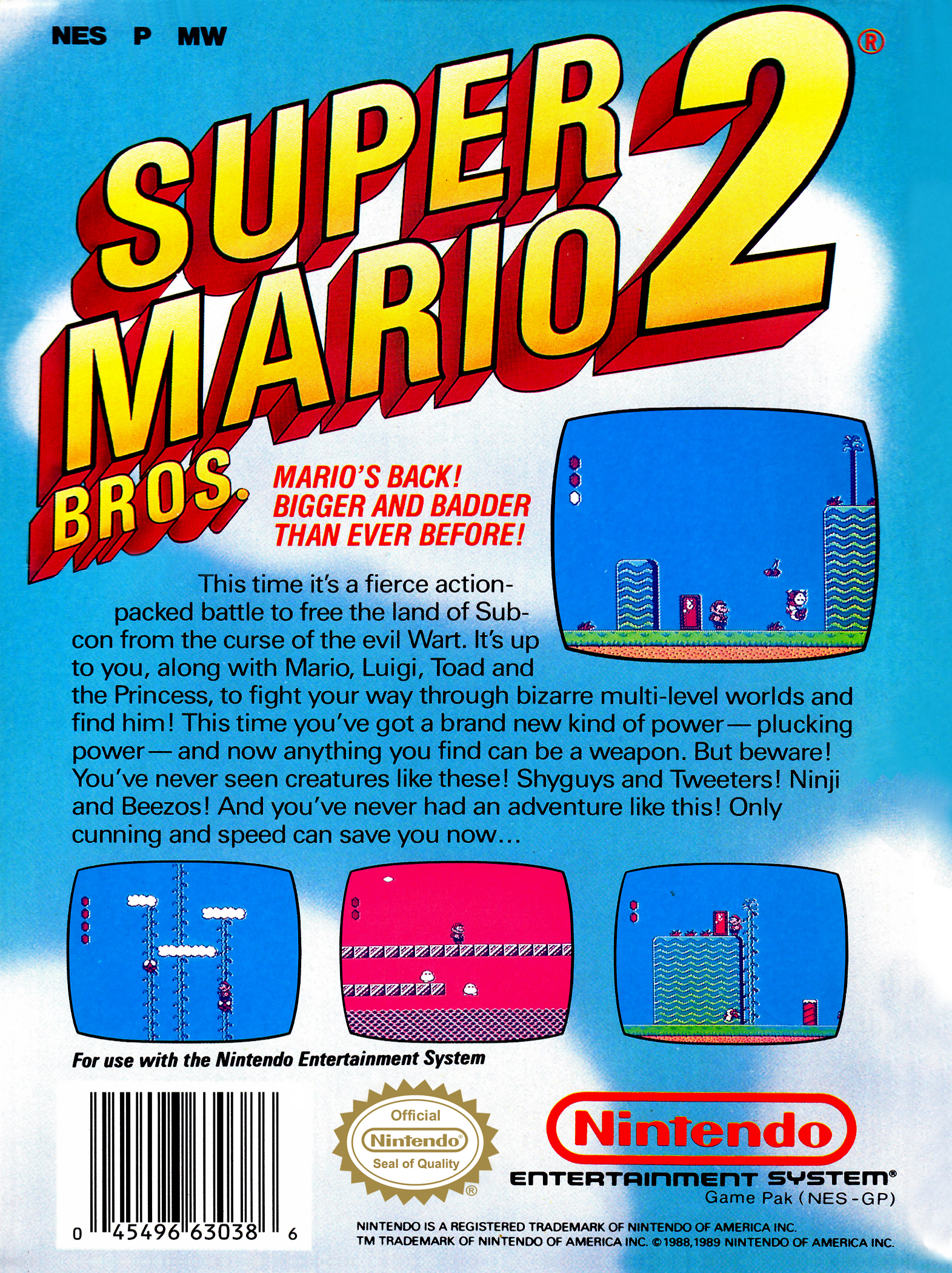 Cover 2