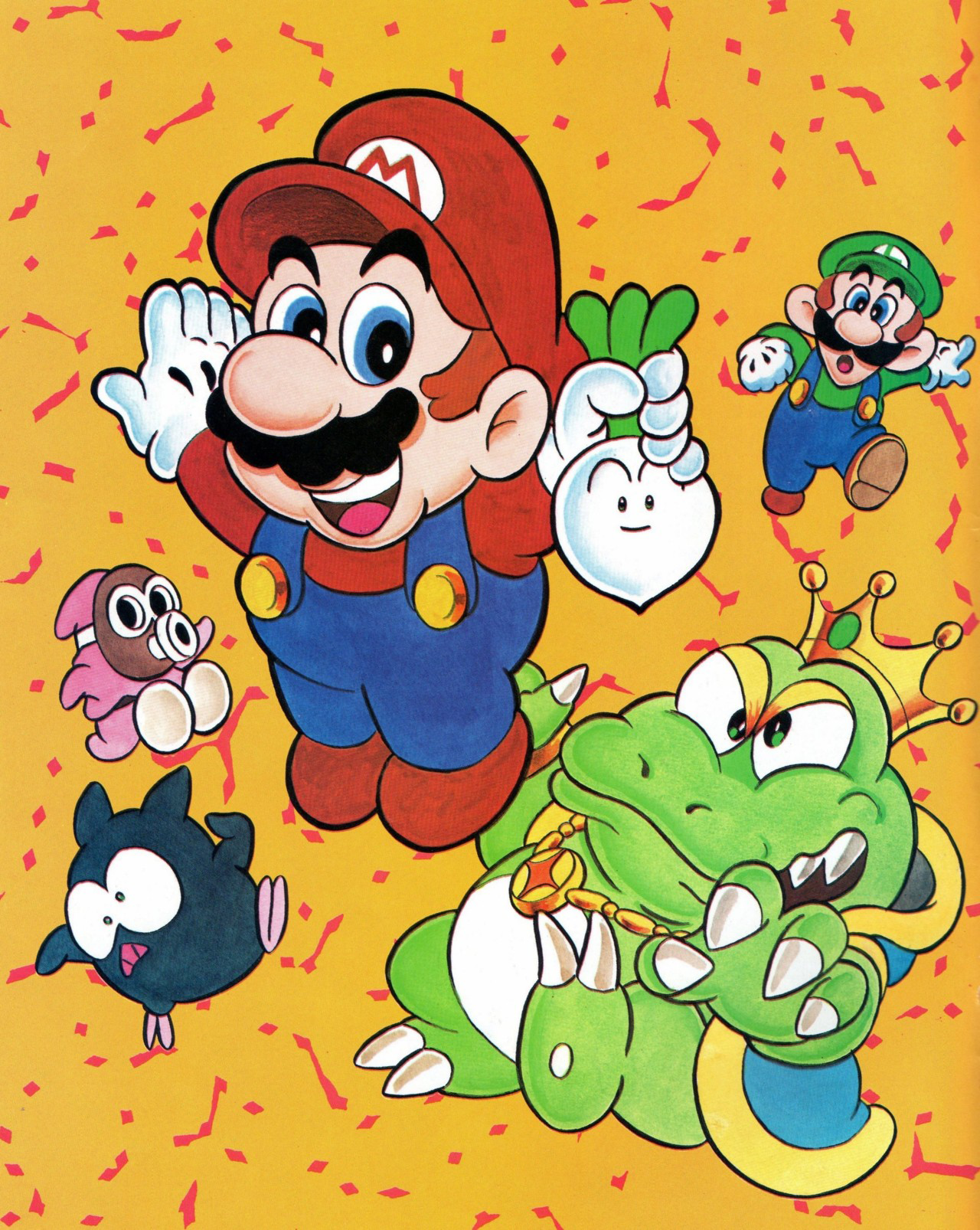 Cover 28