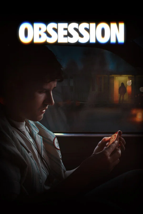 Obsession's cover