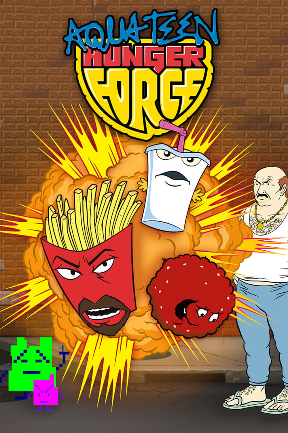 Cover 1