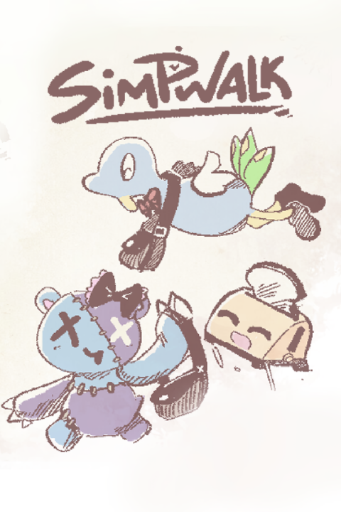 SIMPWALK's image