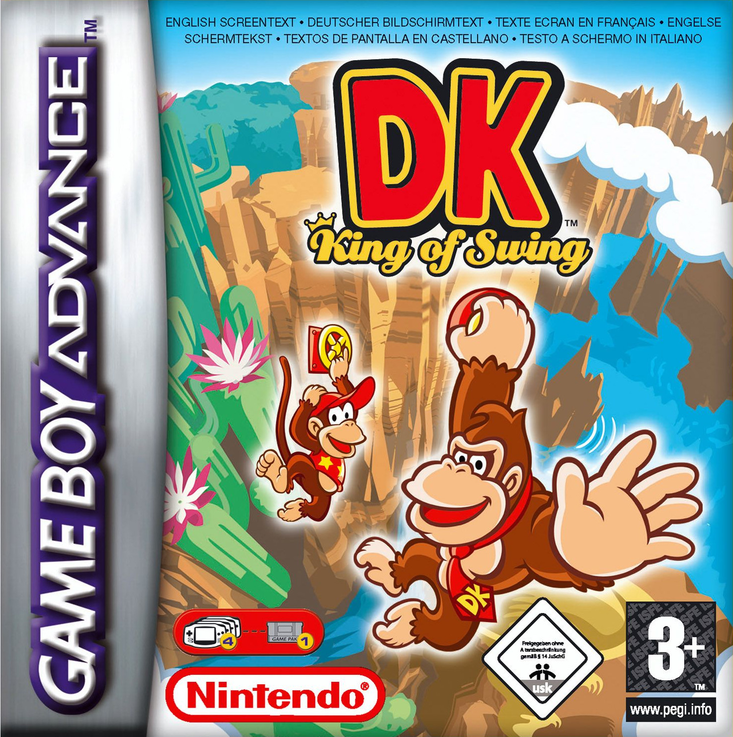 Cover 5