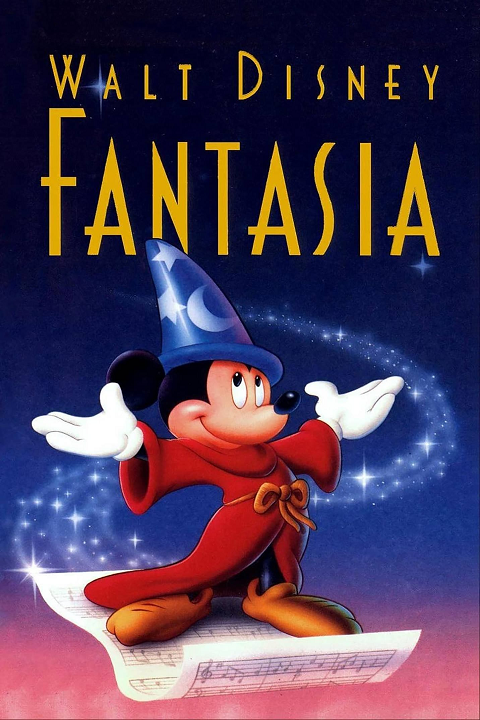 Fantasia's image