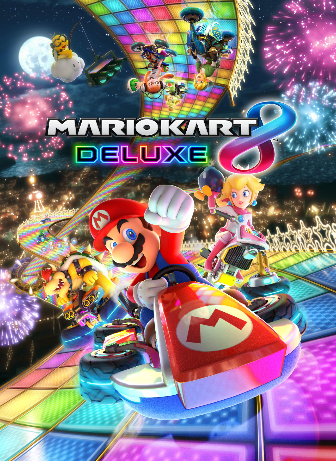 Cover 1