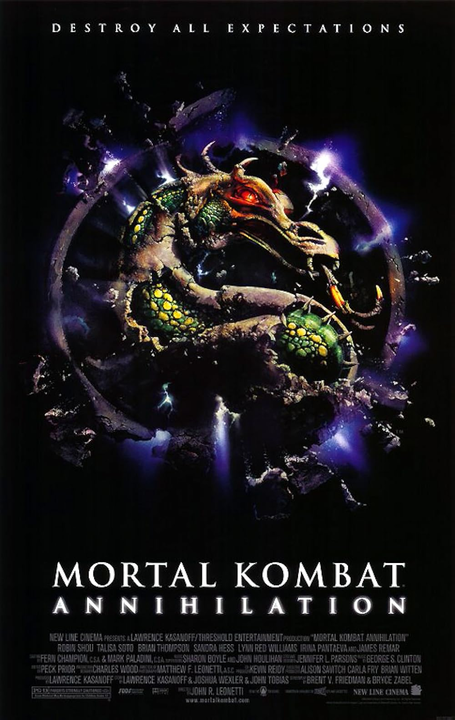 Mortal Kombat: Annihilation's image