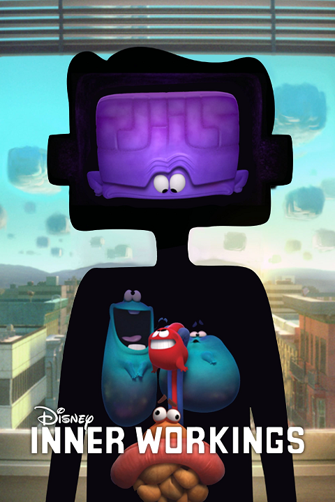 Inner Workings's cover