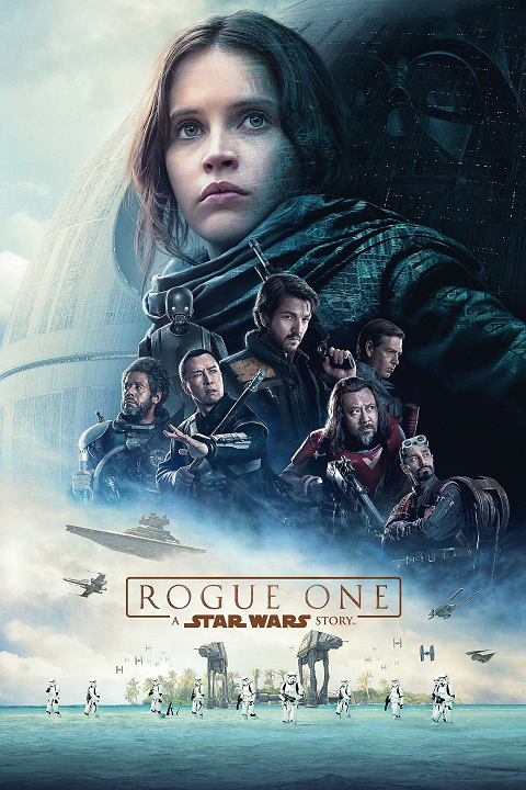 Rogue One: A Star Wars Story's image
