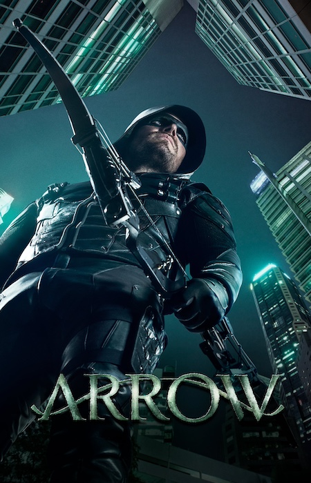 Arrow's image