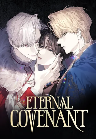 Eternal Covenant Logo
