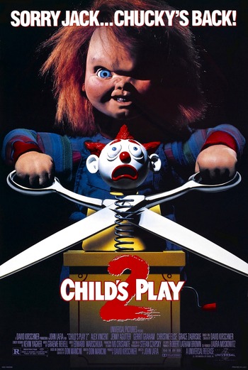 Child's Play 2's image