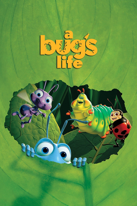 A Bug's Life's image