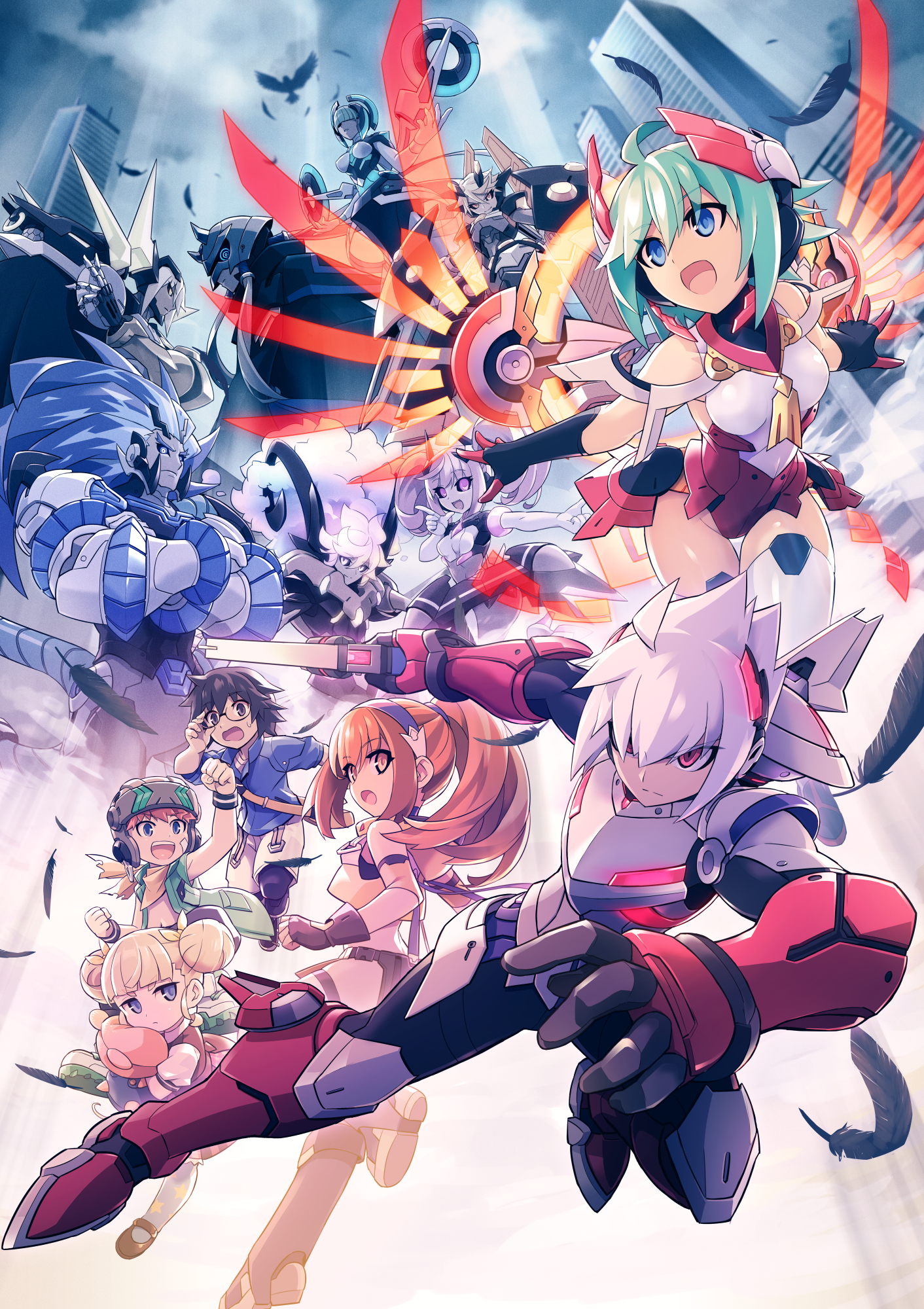 Cover 1