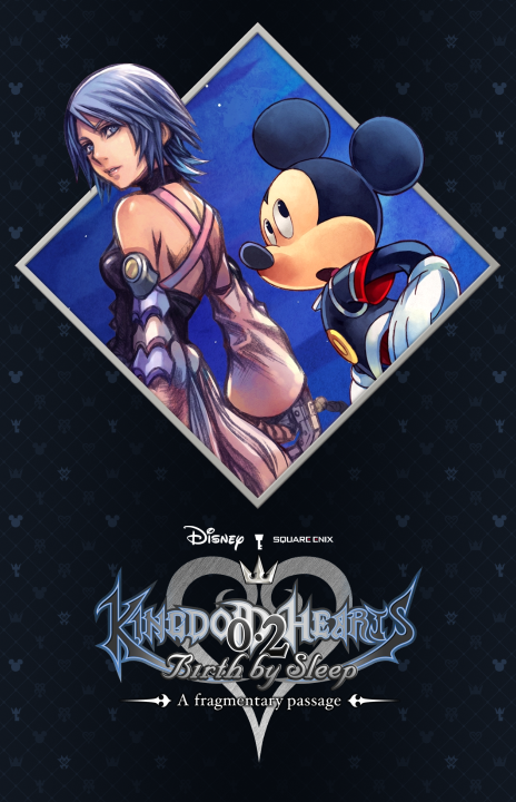 Kingdom Hearts 0.2 Birth by Sleep -A fragmentary passage-'s image
