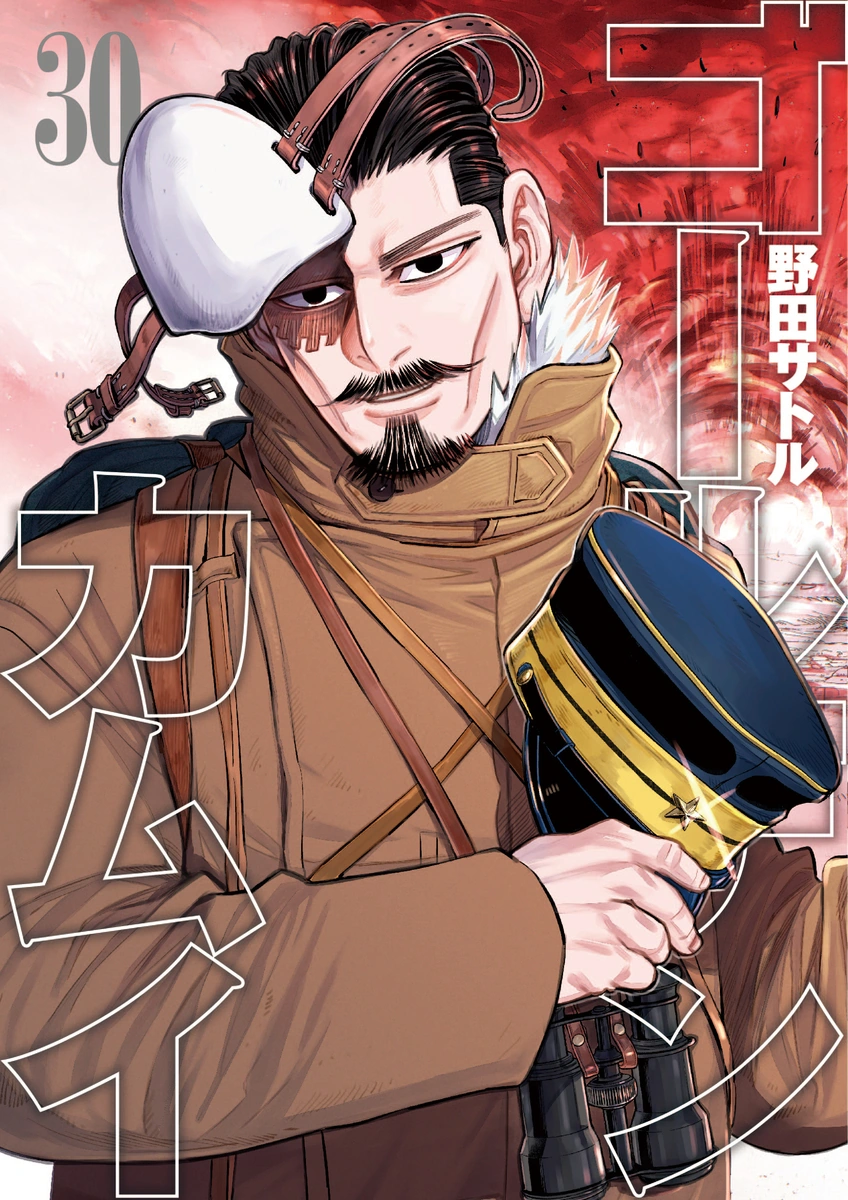 Cover 30