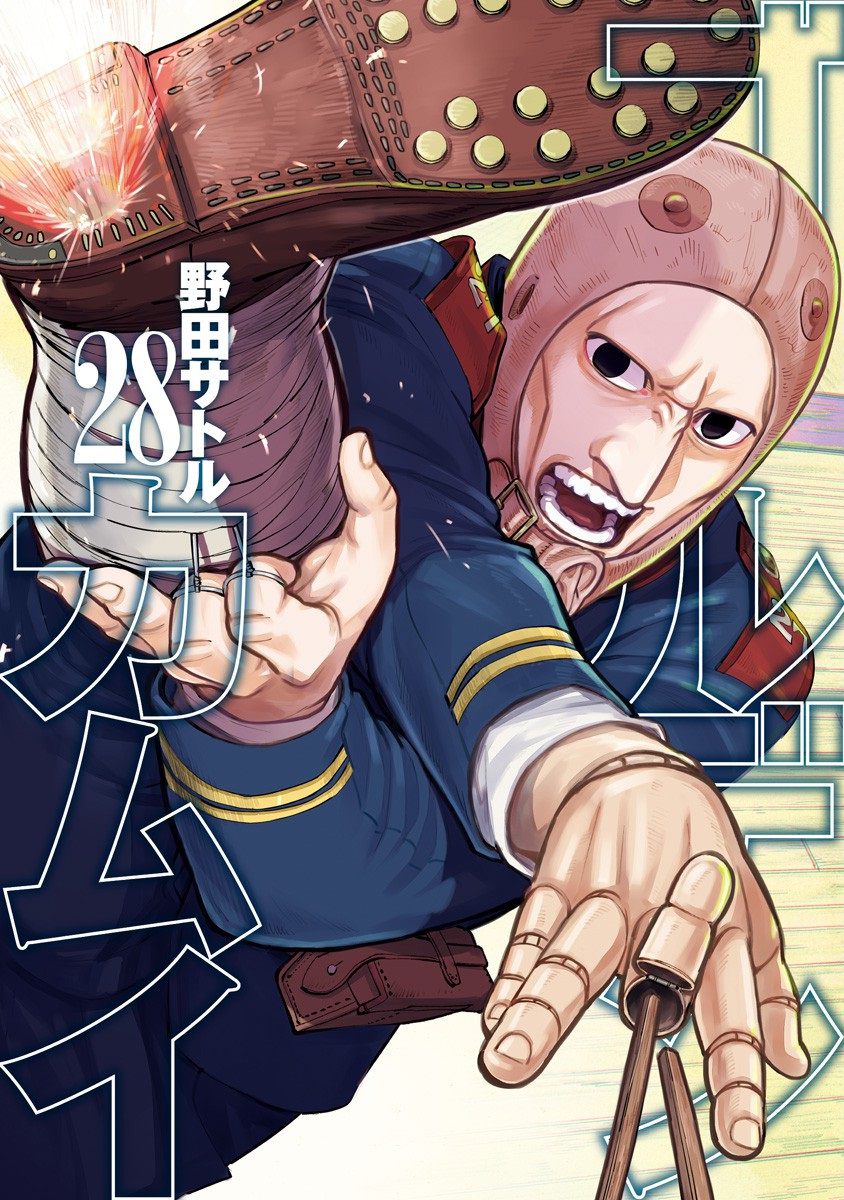 Cover 28