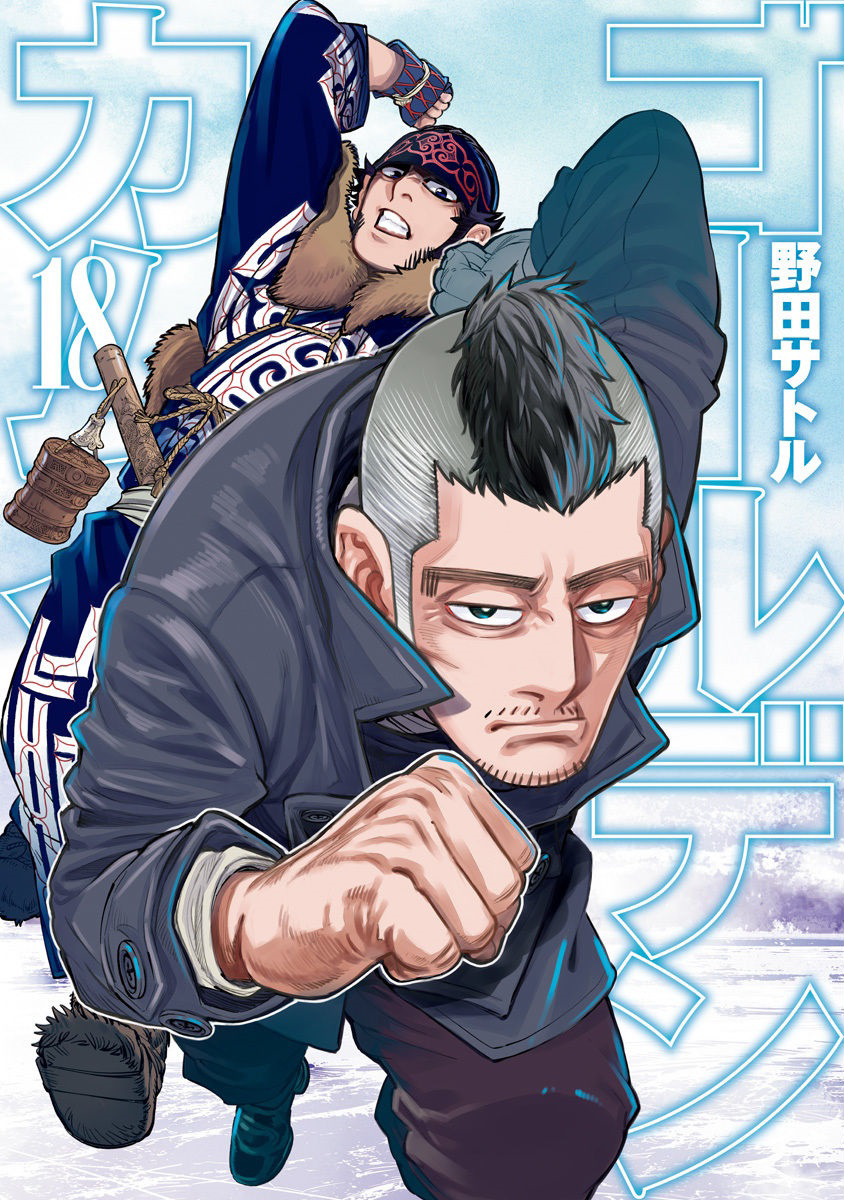 Cover 18