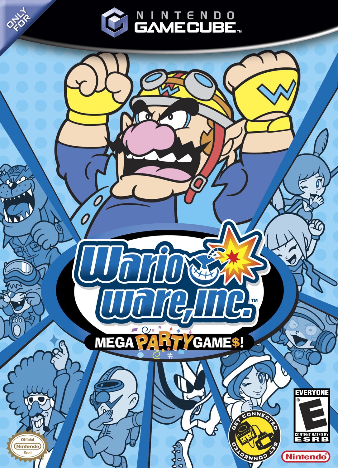 Cover 1