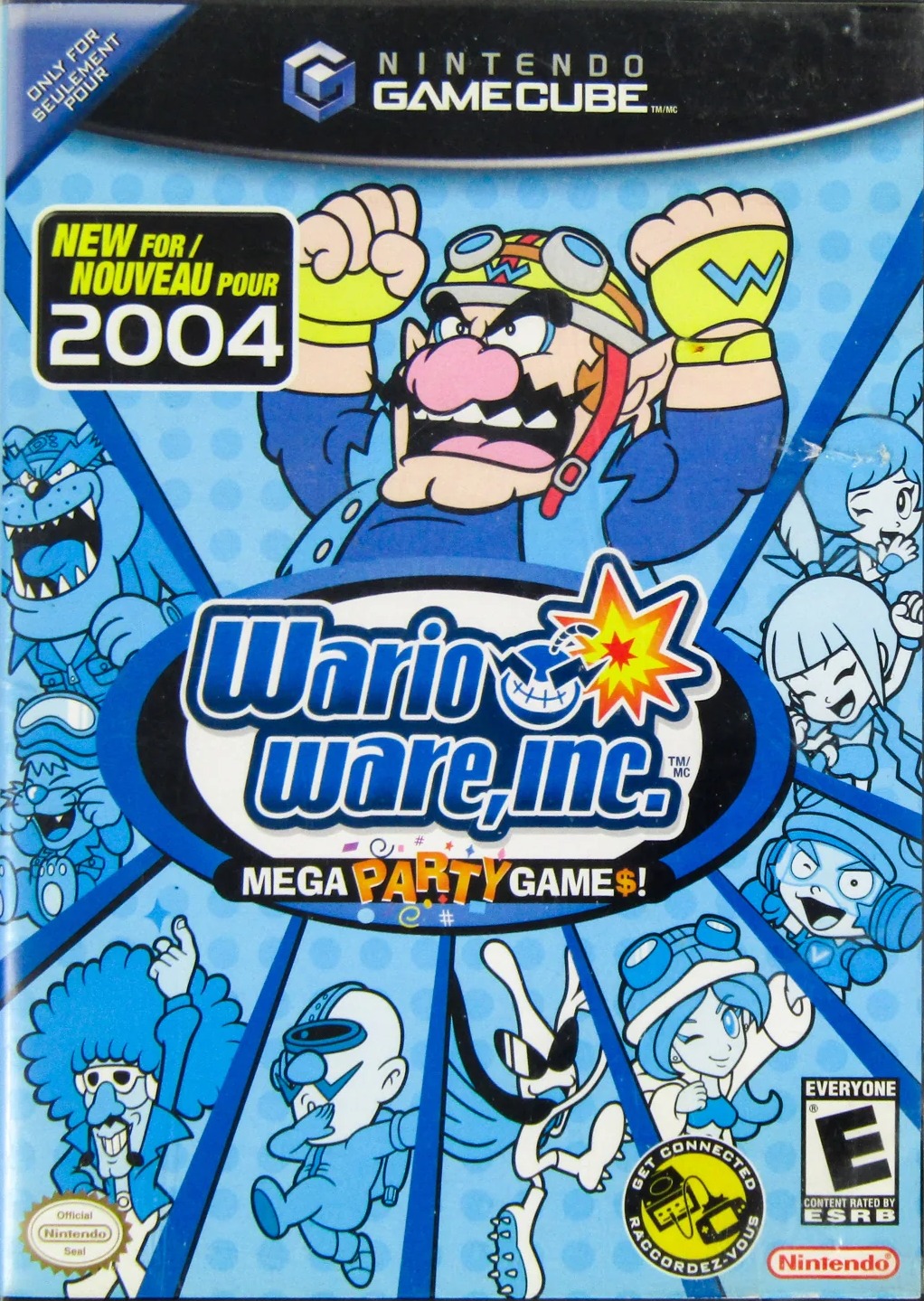 Cover 3
