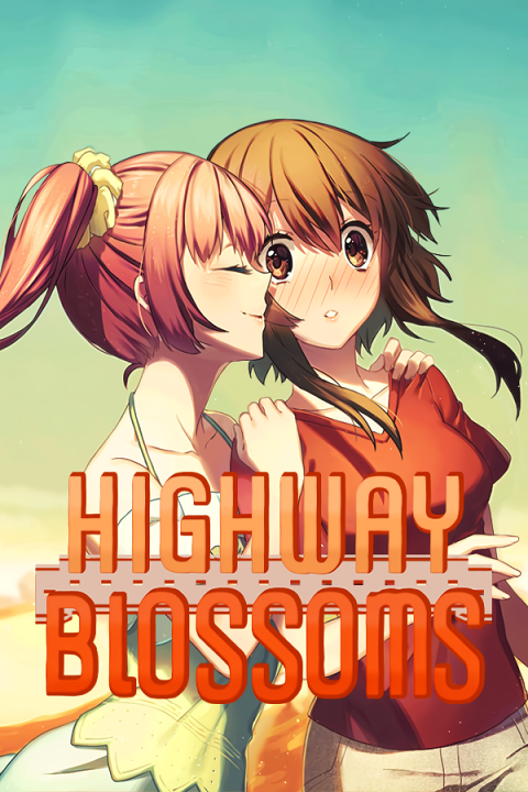Highway Blossoms's cover