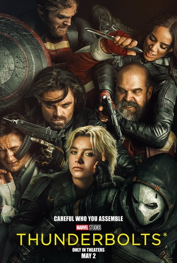 Thunderbolts*'s image