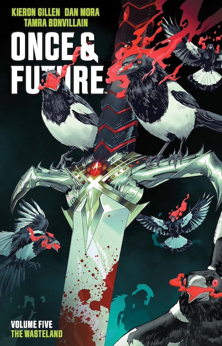 Cover 5